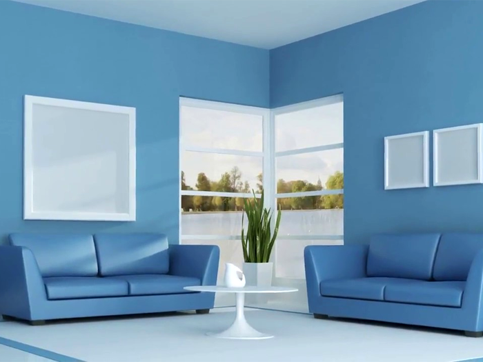 Interior Paints